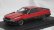 画像1: Ignition Model NISSAN Skyline 2000 RS-Turbo(R30) RED/BLACK (1)