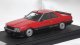 Ignition Model NISSAN Skyline 2000 RS-Turbo(R30) RED/BLACK