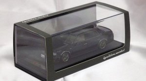 画像7: イグニッションモデル トヨタ センチュリー (UWG60) GRMN BLACK