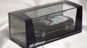 画像7: ハイストーリー トヨタ センチュリー オープンカー 2019 神威エターナルブラック