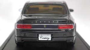 画像4: イグニッションモデル トヨタ センチュリー (UWG60) GRMN BLACK