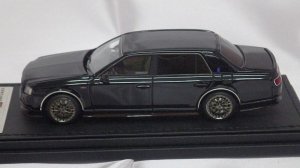 画像5: イグニッションモデル トヨタ センチュリー (UWG60) GRMN BLACK