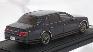 画像3: イグニッションモデル トヨタ センチュリー (UWG60) GRMN BLACK