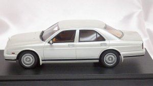 画像5: ハイストーリー ニッサン シーマ タイプIII リミテッド L 1991 シルキースノーパール