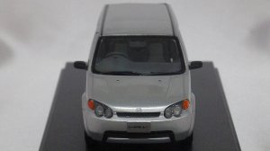 画像2: ハイストーリー ホンダ HR-V (J4) 1998 ボーグシルバーメタリック