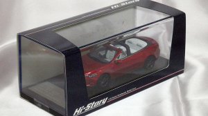 画像8: ハイストーリー マツダ アテンザ パレードカー (2015) Soul Red Puremium Met
