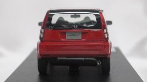 画像4: ハイストーリー ホンダ HR-V (J4) 1998 訳あり品  10% OFF!!