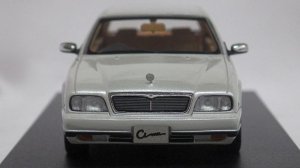画像2: ハイストーリー ニッサン シーマ タイプIII リミテッド L 1991 シルキースノーパール
