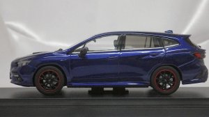 画像5: ハイストーリー スバルレヴォーグ(2020 スポーツスタイルアクセサリー) ラピスブルーパール