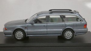 画像5: Hi-Story MITSUBISHI DIAMANTE WAGON 1993 訳あり品 10% OFF!