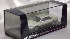 画像8: ハイストーリー ニッサン ローレル25ツインカム メダリストV(1993) 訳あり品 10% OFF!