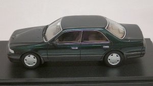 画像5: ハイストーリー 日産 ローレル 25 ツインカム メダリストV(1993) 訳あり品 10% OFF!