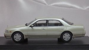 画像5: ハイストーリー ニッサン ローレル25ツインカム メダリストV(1993) 訳あり品 10% OFF!