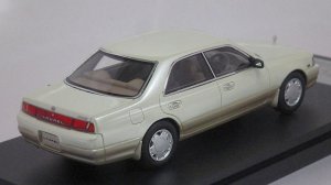 画像3: ハイストーリー ニッサン ローレル25ツインカム メダリストV(1993) 訳あり品 10% OFF!