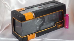 画像9: イクソ メルセデスベンツ アクトロス MP4 2012 BLACK