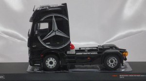 画像5: イクソ メルセデスベンツ アクトロス MP4 2012 BLACK