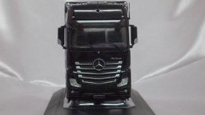 画像2: イクソ メルセデスベンツ アクトロス MP4 2012 BLACK