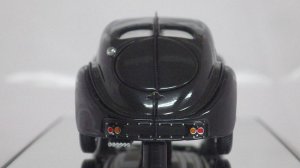 画像4: オートアート ブガッティ タイプ57SC アトランティック (WITH DISC WHEELS) BLACK フル開閉モデル