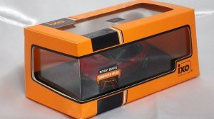 画像9: イクソ マツダ MX-5 ロードスターセレクション RED マスクキーパー付き