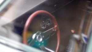 画像7: イグニッションモデル 日産 ブルーバードワゴン(510) Green