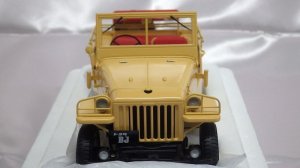 画像2: 京商 トヨタ ランドクルーザーBJ BEIGE フル開閉モデル