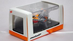 画像8: SPARK HONDA RC213V #93-Repsol Honda Team Winner USA GP 2017-Marc Marquez REPSOL