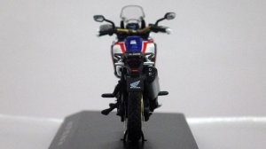 画像4: スパーク ホンダ CRF 1000L アフリカツイン WHITE/RED/BLUE