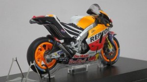 画像3: SPARK HONDA RC213V #93-Repsol Honda Team Winner USA GP 2017-Marc Marquez REPSOL