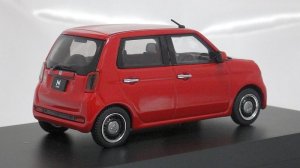 画像3: ホビージャパン ホンダ N-ONE RED