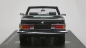 画像4: オートカルト(アヴェニュー43) BMW 635Csi アルピナ B7 ミラージュ クラシック BLACK