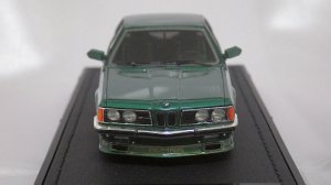 画像2: トップマークス BMW アルピナ B7 GREEN