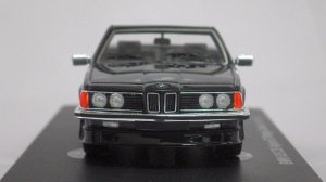 画像2: オートカルト(アヴェニュー43) BMW 635Csi アルピナ B7 ミラージュ クラシック BLACK