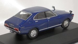 画像3: イクソ(ファースト43) ニッサン バイオレット 1973 BLUE
