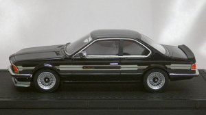 画像5: トップマークス BMW アルピナ B7 BLACK