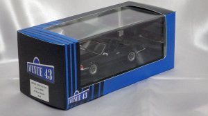 画像7: オートカルト(アヴェニュー43) BMW 635Csi アルピナ B7 ミラージュ クラシック BLACK