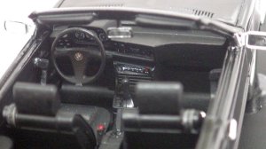 画像6: オートカルト(アヴェニュー43) BMW 635Csi アルピナ B7 ミラージュ クラシック BLACK