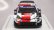 画像2: スパーク トヨタ ヤリス WRC ラリー モンテカルロ 2021 優勝 50th WRC Win-Sebastien Ogier/Julien Ingrassia WHITE/BLACK/RED