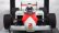 画像2: モデルカーグループ マクラーレン-TAG MP4/2B #2 アランプロスト モナコGP優勝 1985 WHITE/RED