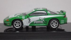 画像5: パラゴン ミツビシ GTO PUMA GREEN
