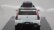 画像4: INNO MODEL ミツビシ ランサー エヴォリューションIX ワゴン ルーフカーゴボックス、交換用タイヤホイール付き WHITE PEARL