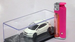 画像7: パラゴン ホンダ シビック TypeR FN2 ユーロ Championship White