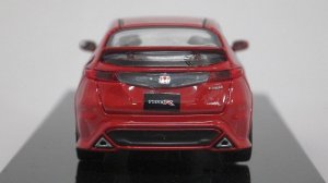 画像4: パラゴン ホンダ シビック タイプR FN2 ユーロ Milano Red