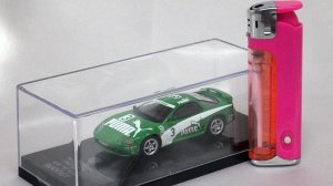 画像7: パラゴン ミツビシ GTO PUMA GREEN