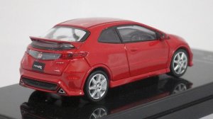 画像3: パラゴン ホンダ シビック タイプR FN2 ユーロ Milano Red