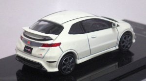 画像3: パラゴン ホンダ シビック TypeR FN2 ユーロ Championship White