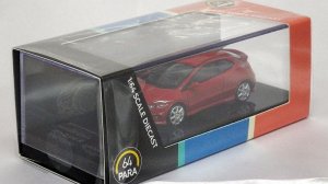画像8: パラゴン ホンダ シビック タイプR FN2 ユーロ Milano Red