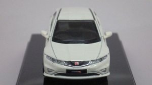 画像2: パラゴン ホンダ シビック TypeR FN2 ユーロ Championship White