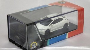 画像8: パラゴン ホンダ シビック TypeR FN2 ユーロ Championship White