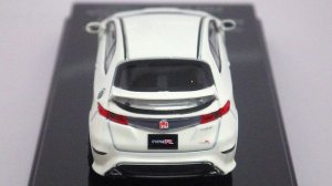 画像4: パラゴン ホンダ シビック TypeR FN2 ユーロ Championship White