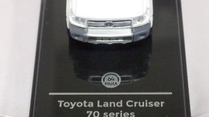 画像6: パラゴン トヨタ ランドクルーザー 76 French Vanilla